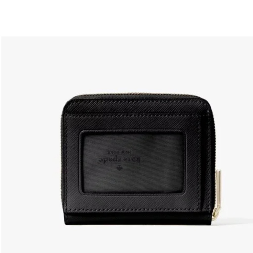 KATE SPADE Staci Small Zip Around Wallet - Picture 5 of 10